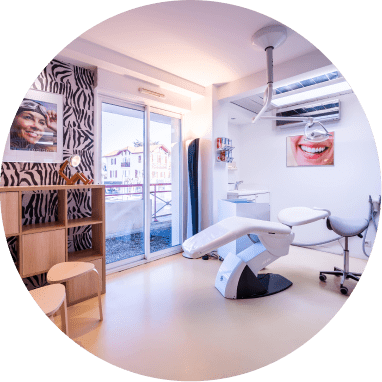 Orthodontiste Dr Marty à Anglet