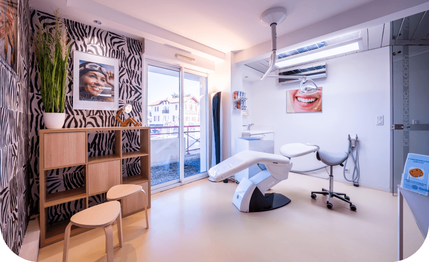 Cabinet Orthodontie Anglet Dr Etcheverry