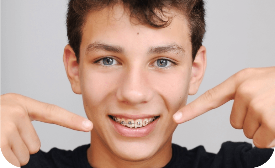 Cabinet Orthodontie adolescent Anglet Dr Marty